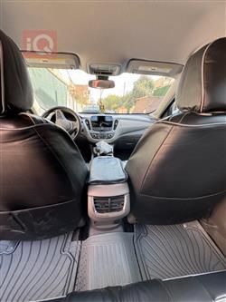 شێڤرۆلێت مالیبۆ